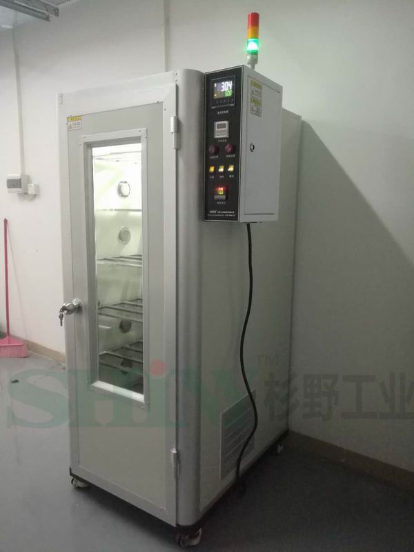 激光電源 激光發射器 恒溫老化柜---找杉野工業